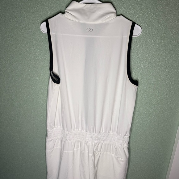 Calia Athletic Dress Golf Tennis Size L Worn Once - Picture 3 of 8